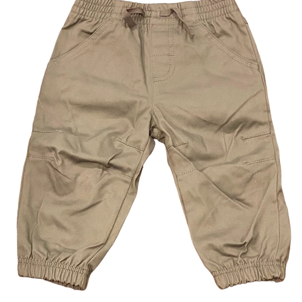 Kids Boy Pants Brand New Lost Tag Size 12 M